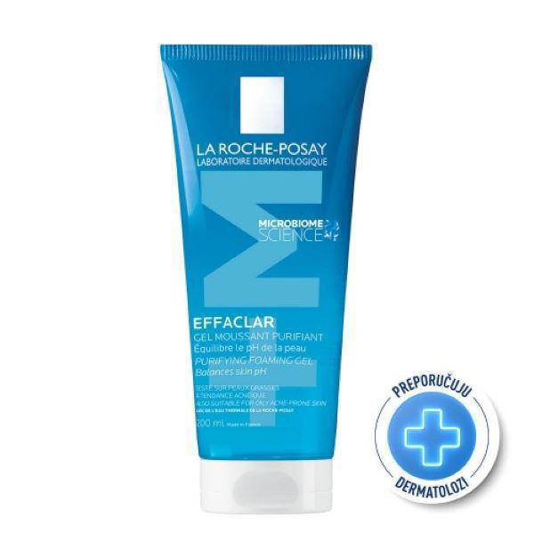 LRP EFFACL GEL ZA CIS 200ML